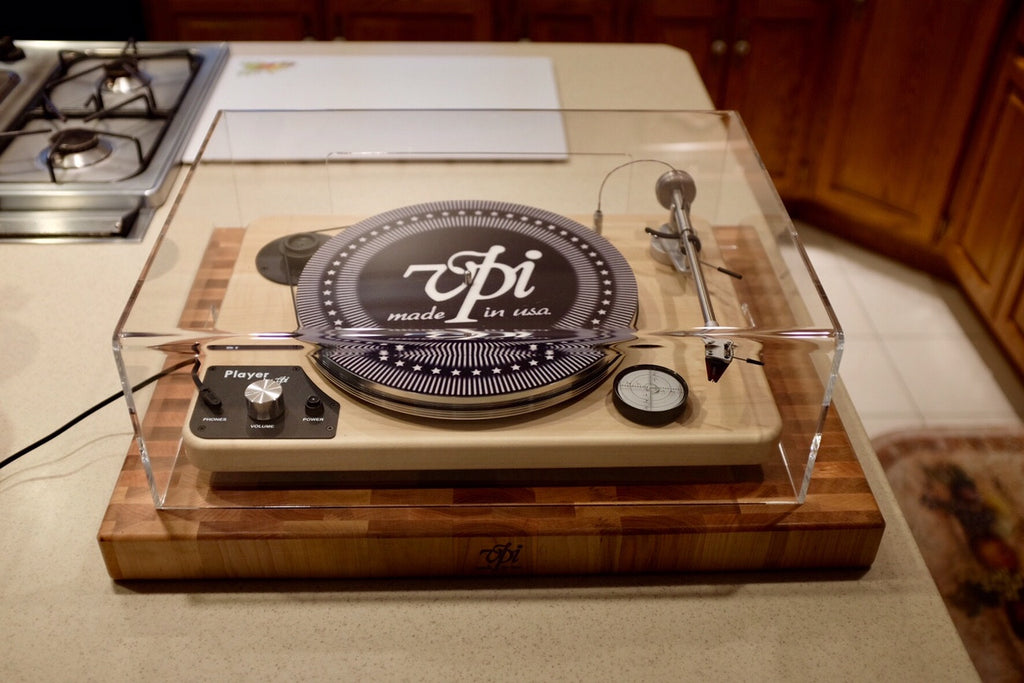 NY and NJ Audio Society