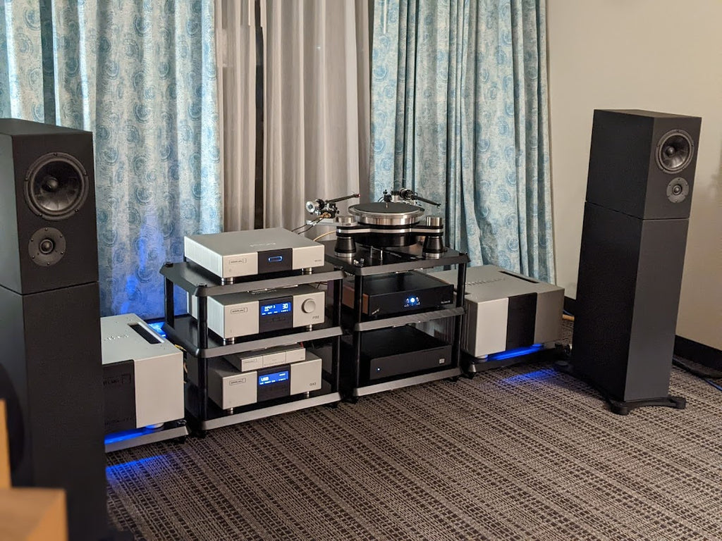 FL Audio Show - 2022