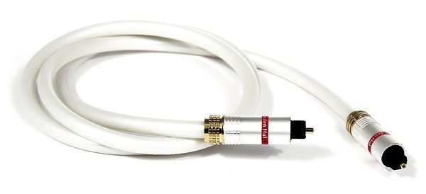 van den Hul - Optocoupler Toslink