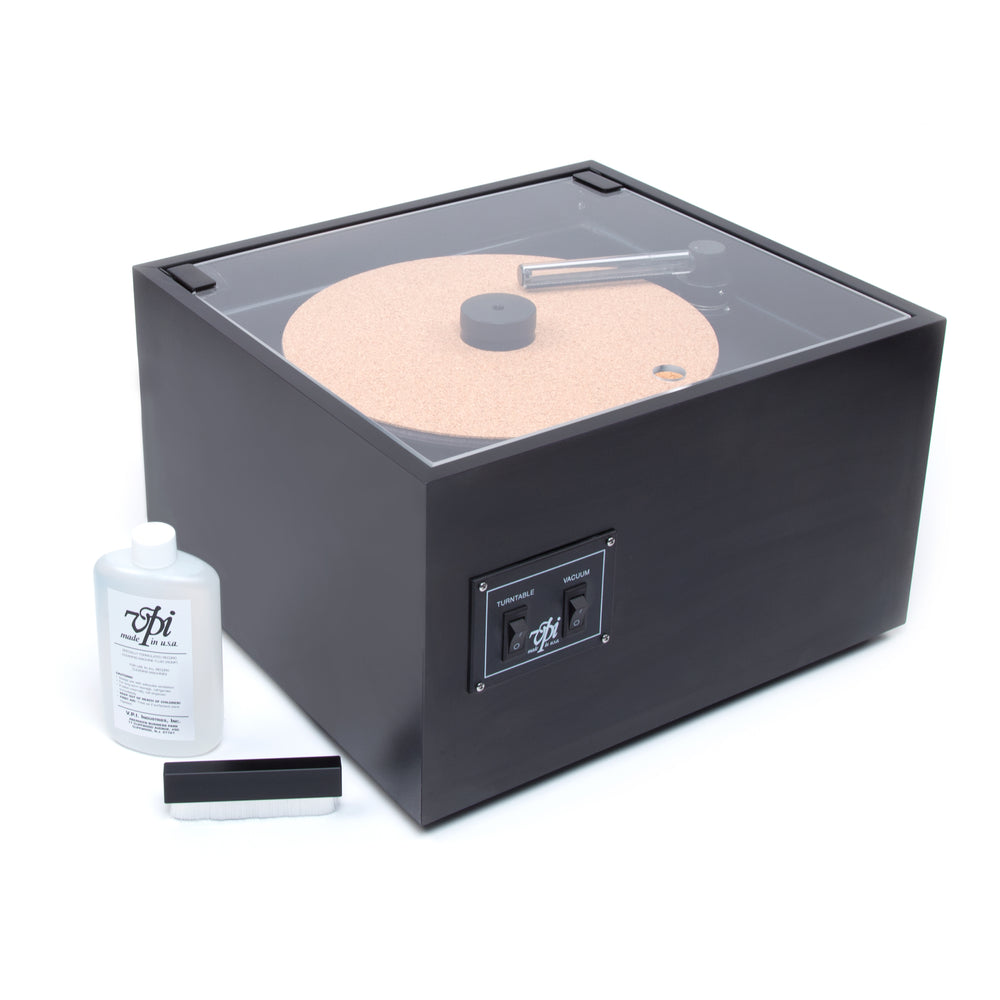 VPI Industries - HW 16.5 Record Cleaning Machine