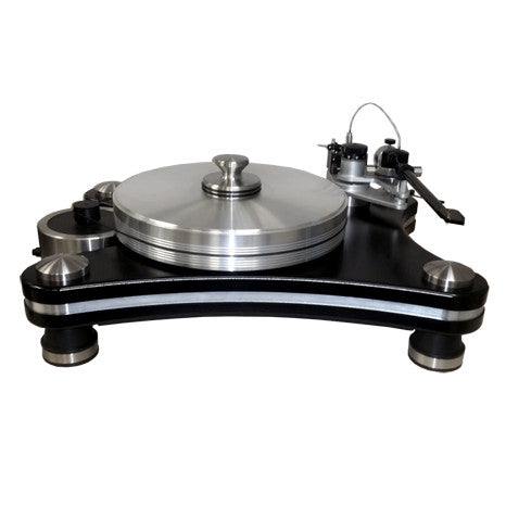 VPI Prime Signature Released!