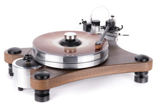 VPI Prime Review