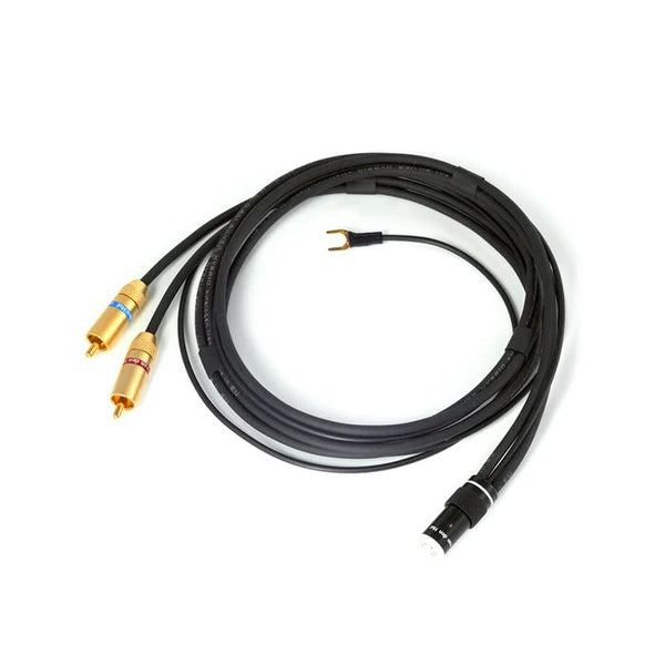 van den hul - D501 phono cable