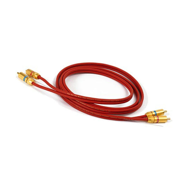 van den Hul Thames Phono Cable