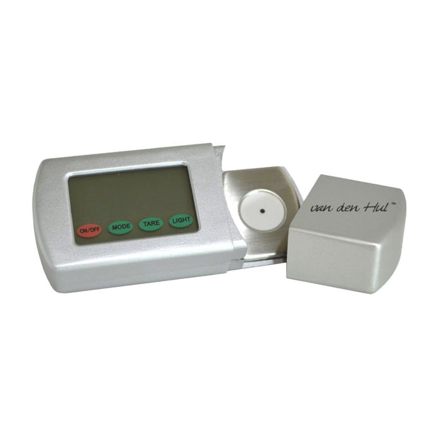 van den Hul - Tracking Force Meter