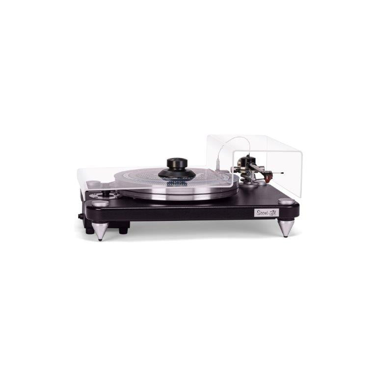 VPI Scout Dust Cover